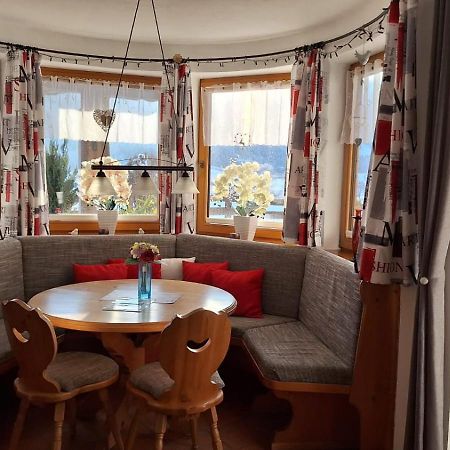 Appartement Sybille By Nv-Appartements Кірхберг Екстер'єр фото